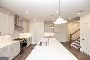 $2,750 | 816 Dodd Trail, Buford, GA 30518