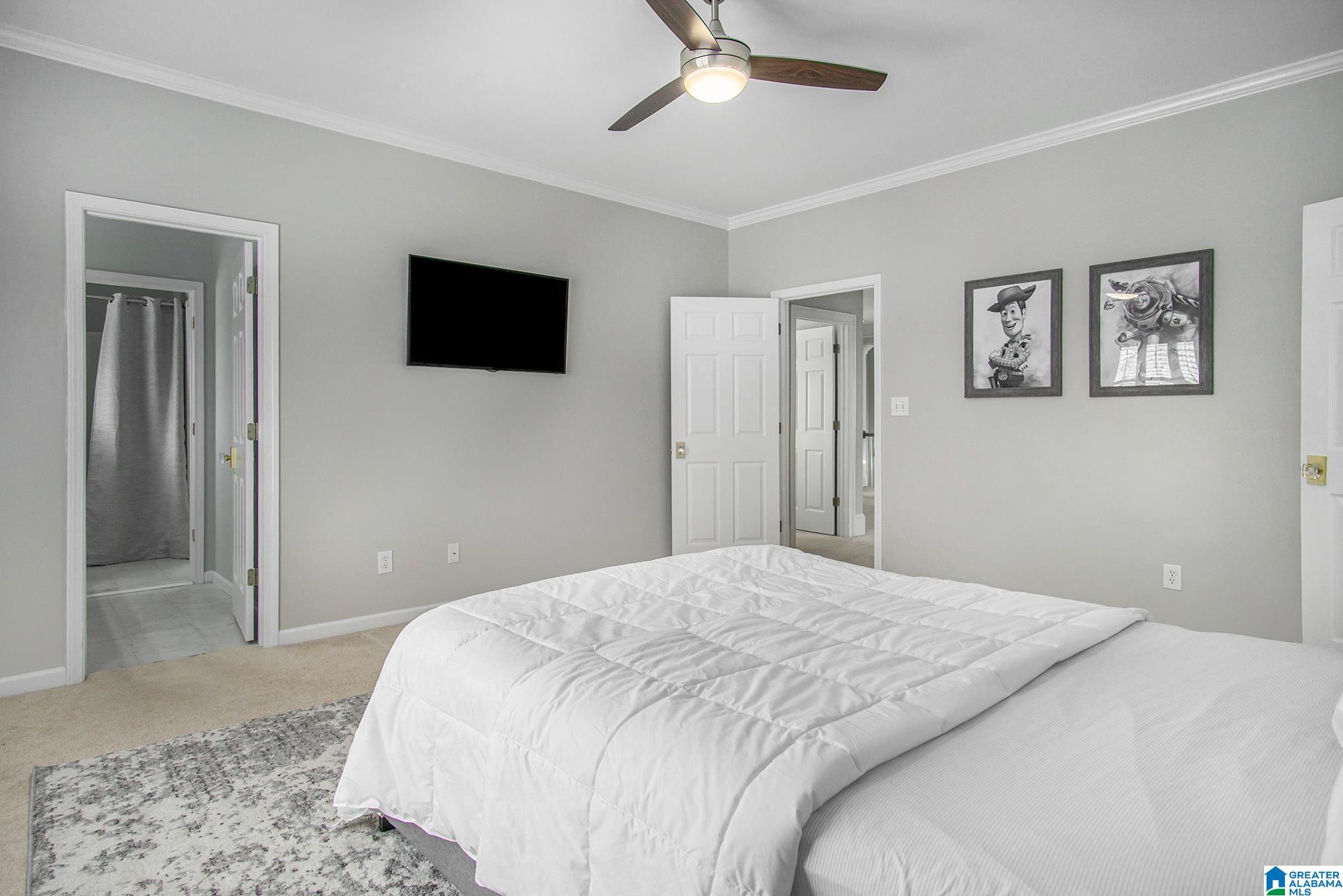 8042 Castlehill Road Birmingham, AL 35242 - Photo 32 of 50