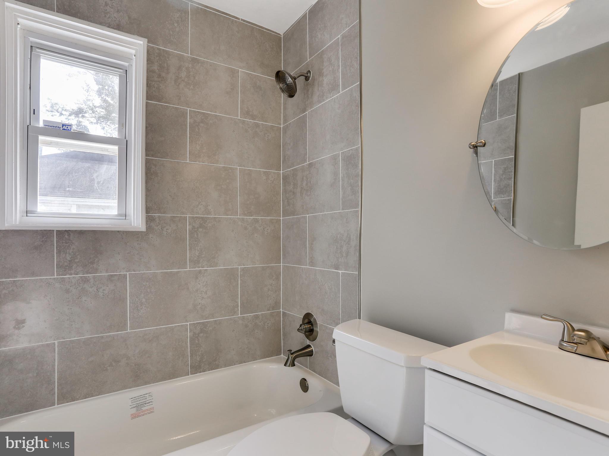 5108 Addison Road Capitol Heights, MD 20743 - Photo 14 of 25 Bath