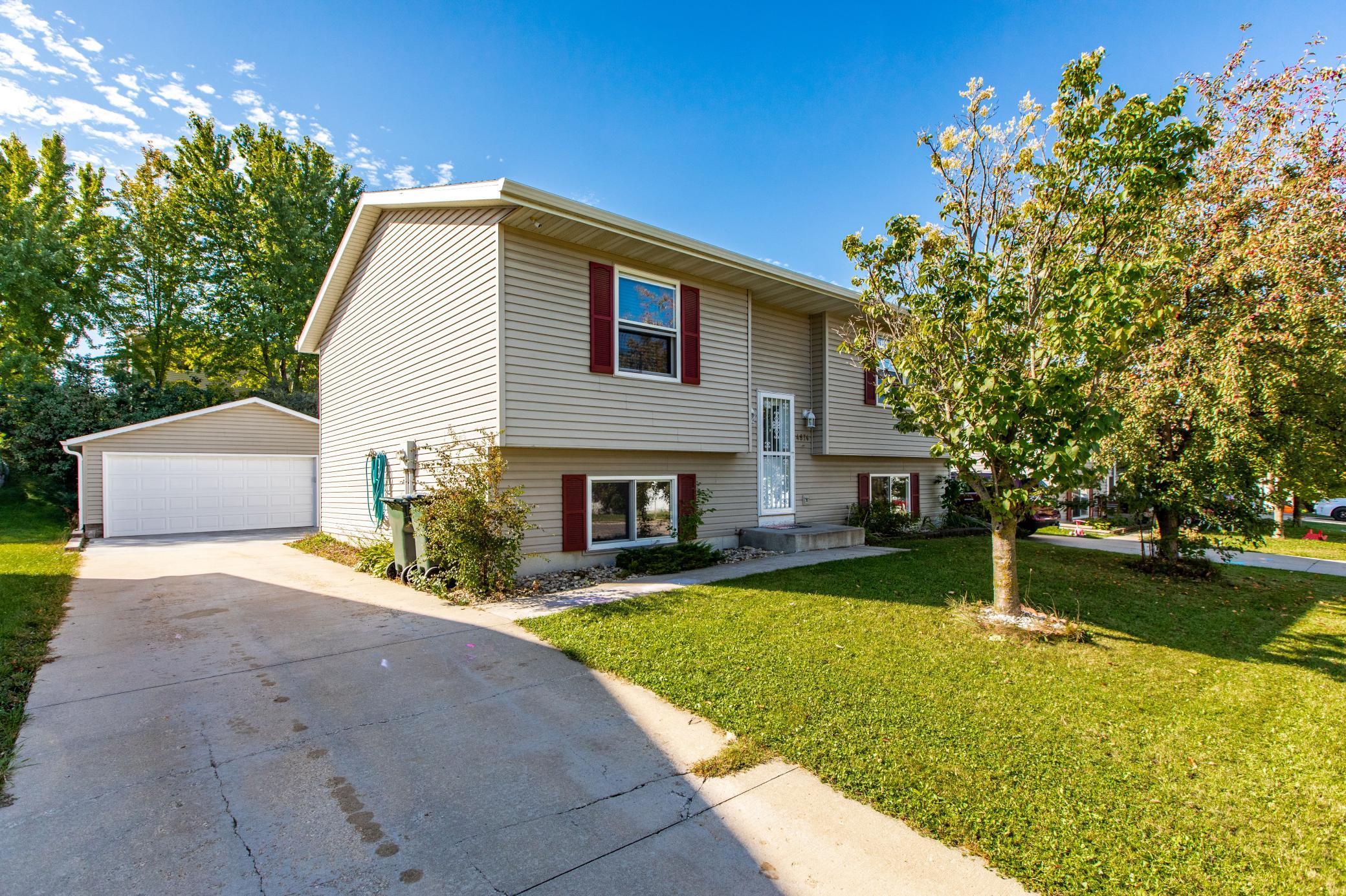 4874 10 Street Northwest Rochester, MN 55901 - Photo 1 of 1