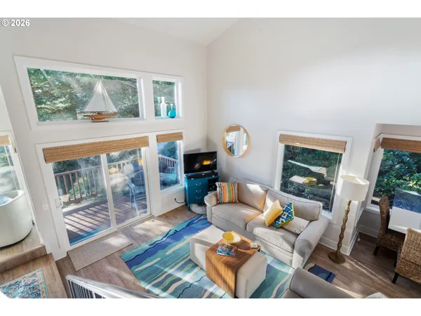 $549,000 | 505 Capes Drive, Unit 3, Oceanside, OR 97141