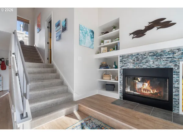 $549,000 | 505 Capes Drive, Unit 3, Oceanside, OR 97141