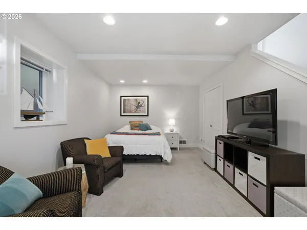 $549,000 | 505 Capes Drive, Unit 3, Oceanside, OR 97141