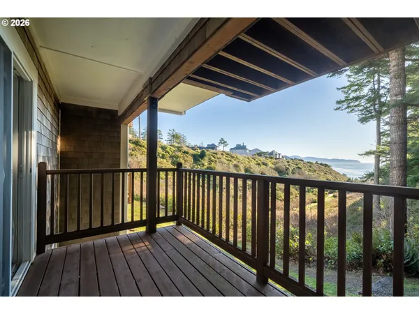 $549,000 | 505 Capes Drive, Unit 3, Oceanside, OR 97141