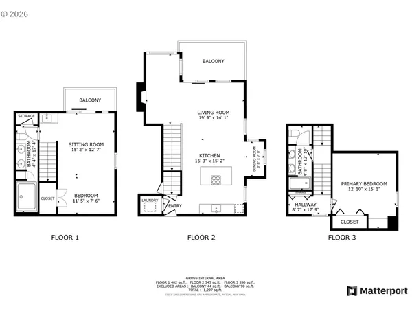 $549,000 | 505 Capes Drive, Unit 3, Oceanside, OR 97141