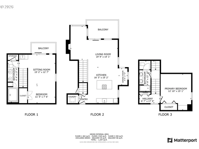 $549,000 | 505 Capes Drive, Unit 3, Oceanside, OR 97141