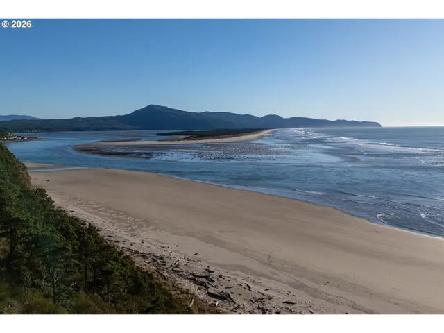 $549,000 | 505 Capes Drive, Unit 3, Oceanside, OR 97141