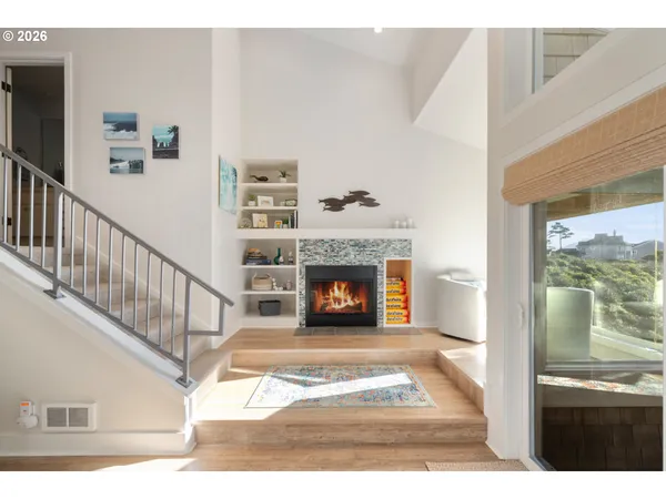 $549,000 | 505 Capes Drive, Unit 3, Oceanside, OR 97141