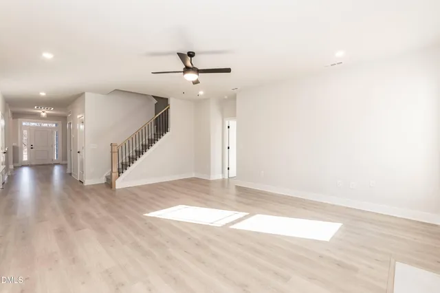 $447,400 | 198 Lake Edge Drive, Lillington, NC 27546