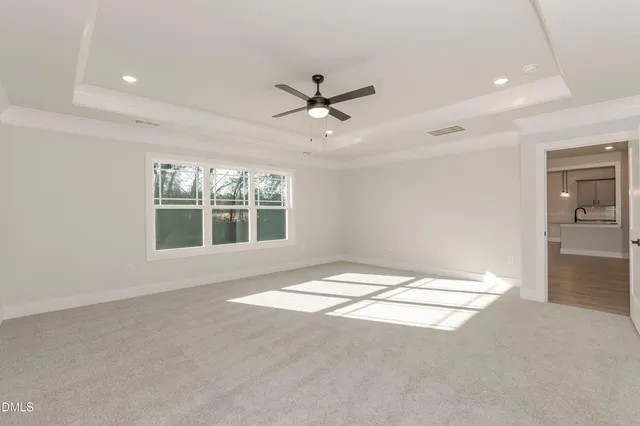 $447,400 | 198 Lake Edge Drive, Lillington, NC 27546