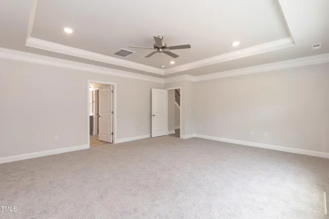 $477,400 | 198 Lake Edge Drive, Lillington, NC 27546