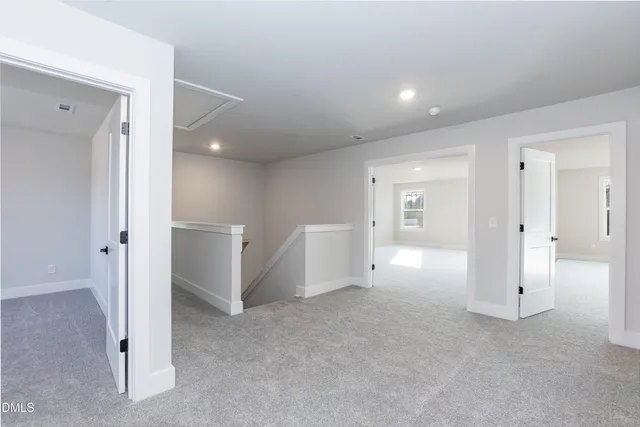 $447,400 | 198 Lake Edge Drive, Lillington, NC 27546