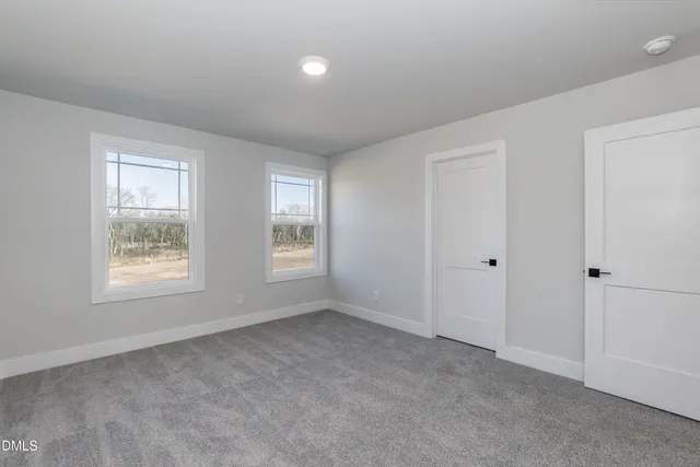 $447,400 | 198 Lake Edge Drive, Lillington, NC 27546