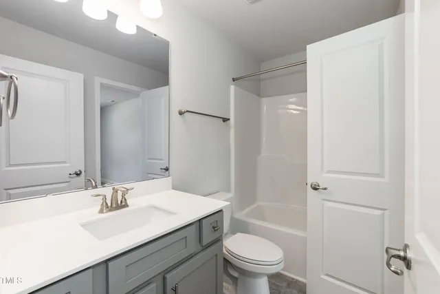 $477,400 | 198 Lake Edge Drive, Lillington, NC 27546