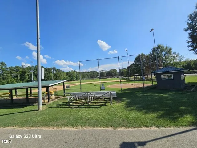 $477,400 | 198 Lake Edge Drive, Lillington, NC 27546