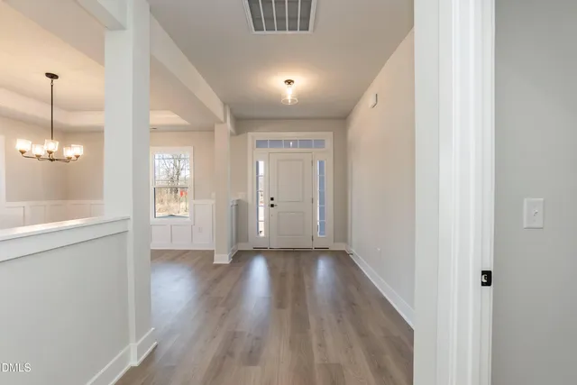 $447,400 | 198 Lake Edge Drive, Lillington, NC 27546