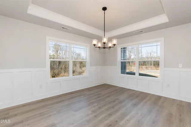 $447,400 | 198 Lake Edge Drive, Lillington, NC 27546