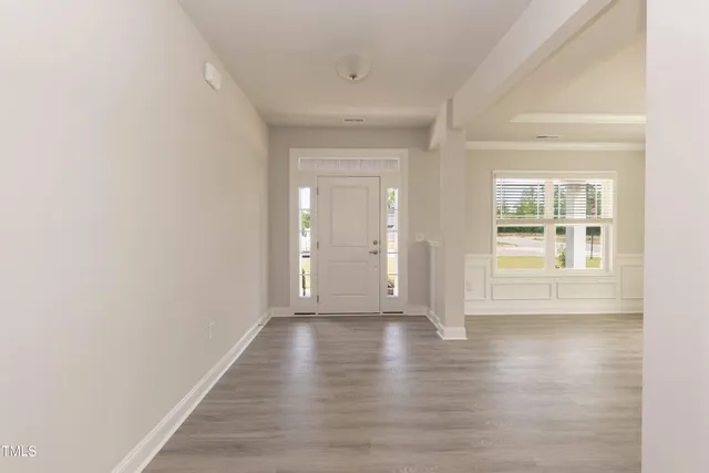 $477,400 | 198 Lake Edge Drive, Lillington, NC 27546