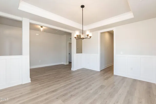 $447,400 | 198 Lake Edge Drive, Lillington, NC 27546