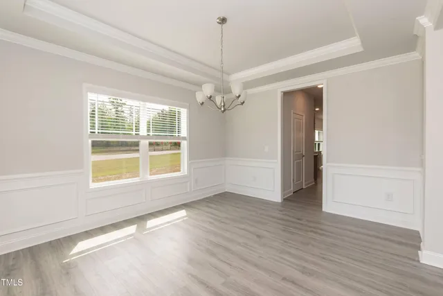 $477,400 | 198 Lake Edge Drive, Lillington, NC 27546