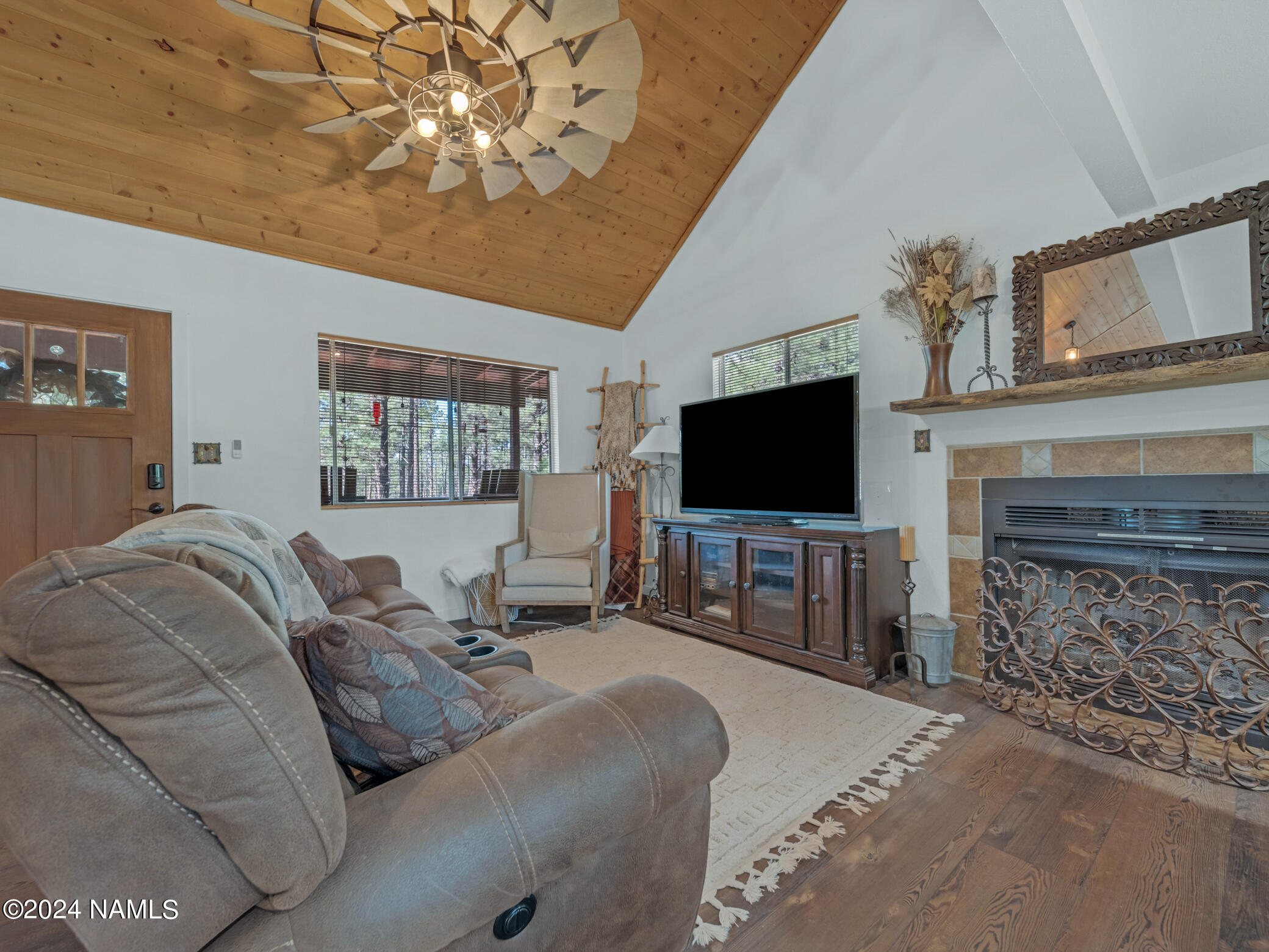 7547 East Robin Hood Road Williams, AZ 86046 - Photo 14 of 28 TimberCreekImagery-1