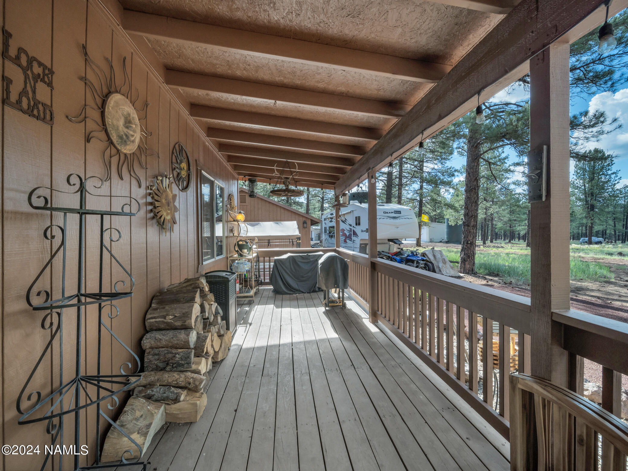 7547 East Robin Hood Road Williams, AZ 86046 - Photo 15 of 28 TimberCreekImagery-12