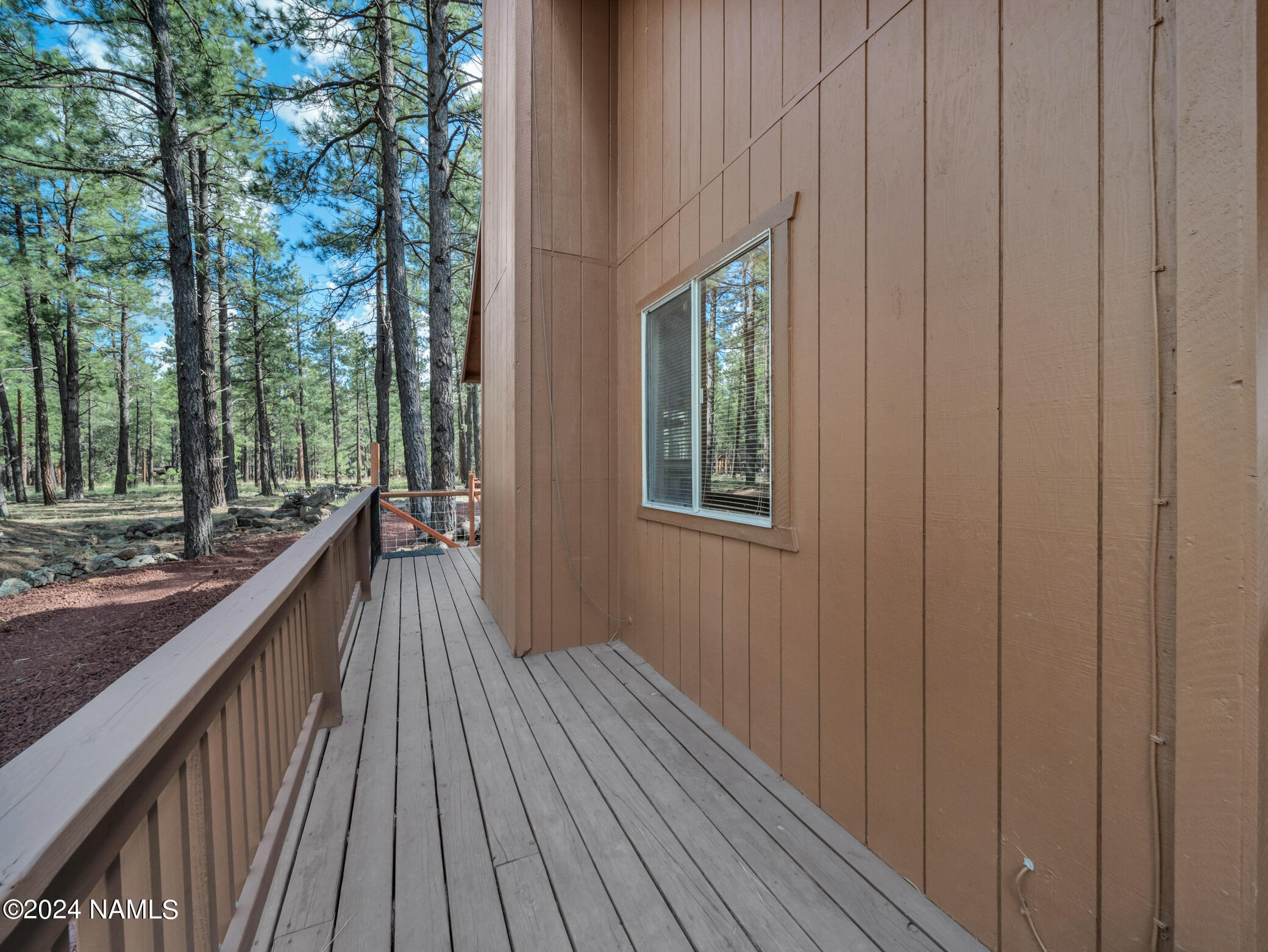 7547 East Robin Hood Road Williams, AZ 86046 - Photo 16 of 28 TimberCreekImagery-14