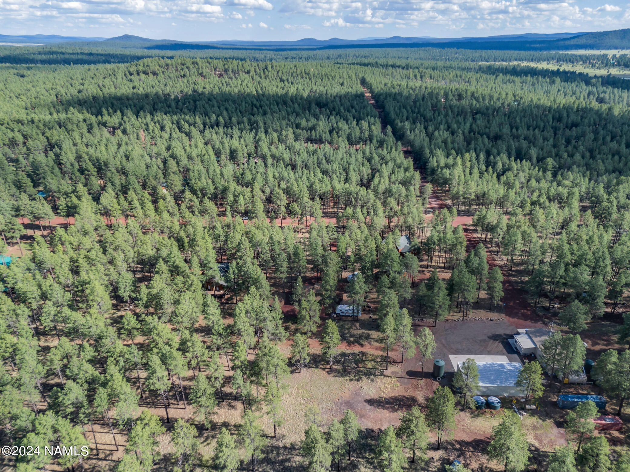 7547 East Robin Hood Road Williams, AZ 86046 - Photo 21 of 28 TimberCreekImagery-23