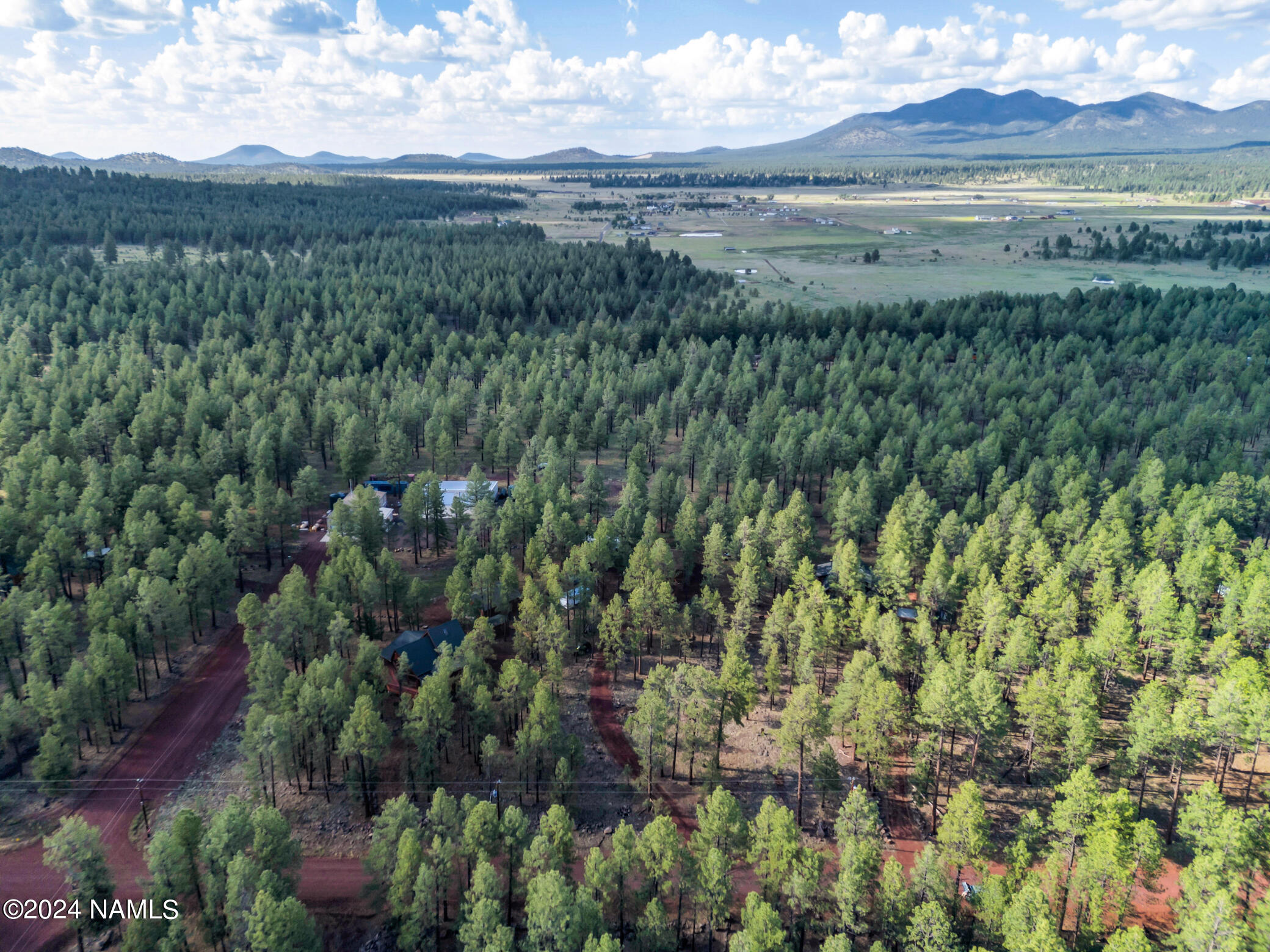 7547 East Robin Hood Road Williams, AZ 86046 - Photo 23 of 28 TimberCreekImagery-21
