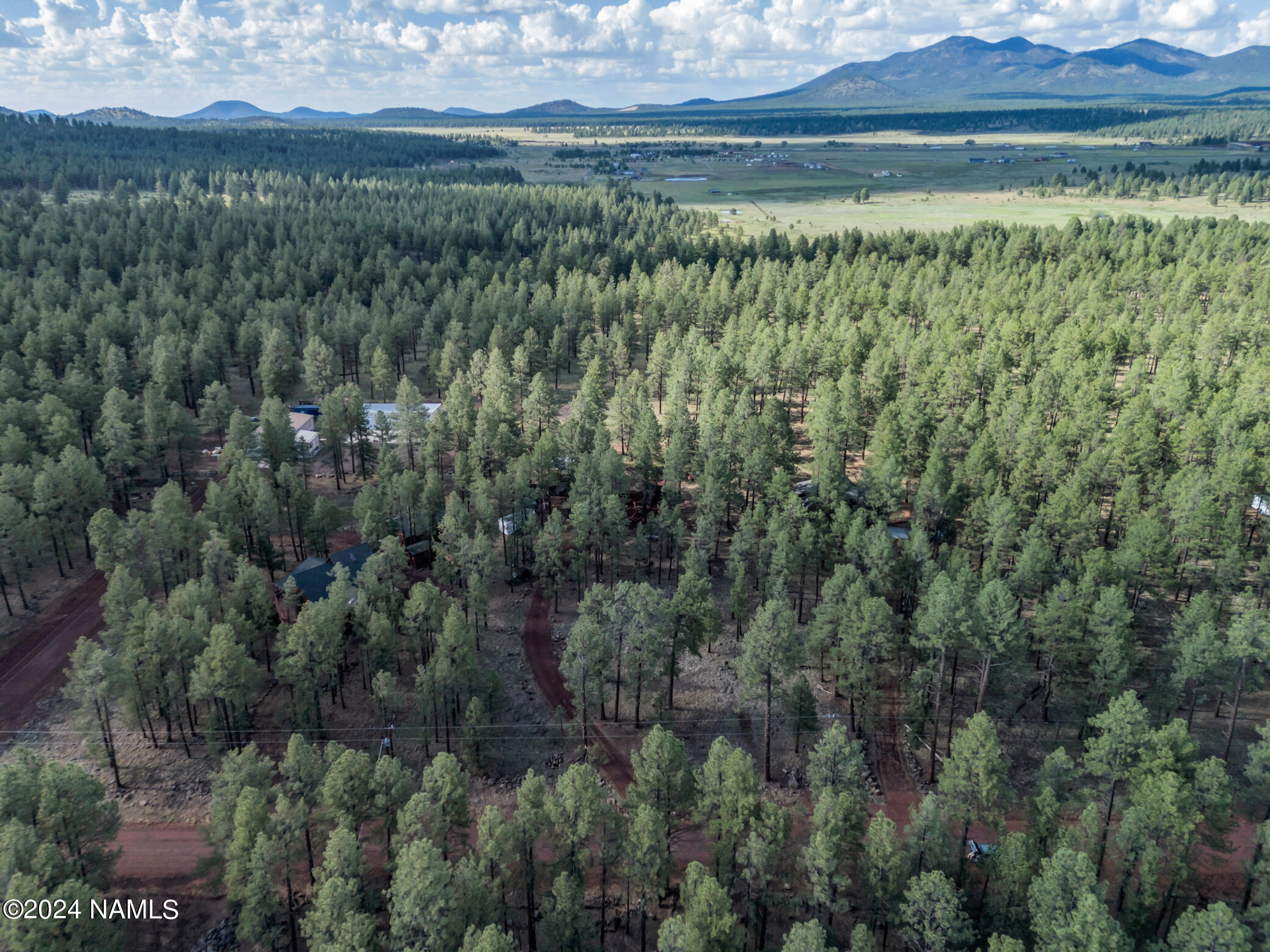 7547 East Robin Hood Road Williams, AZ 86046 - Photo 26 of 28 TimberCreekImagery-25