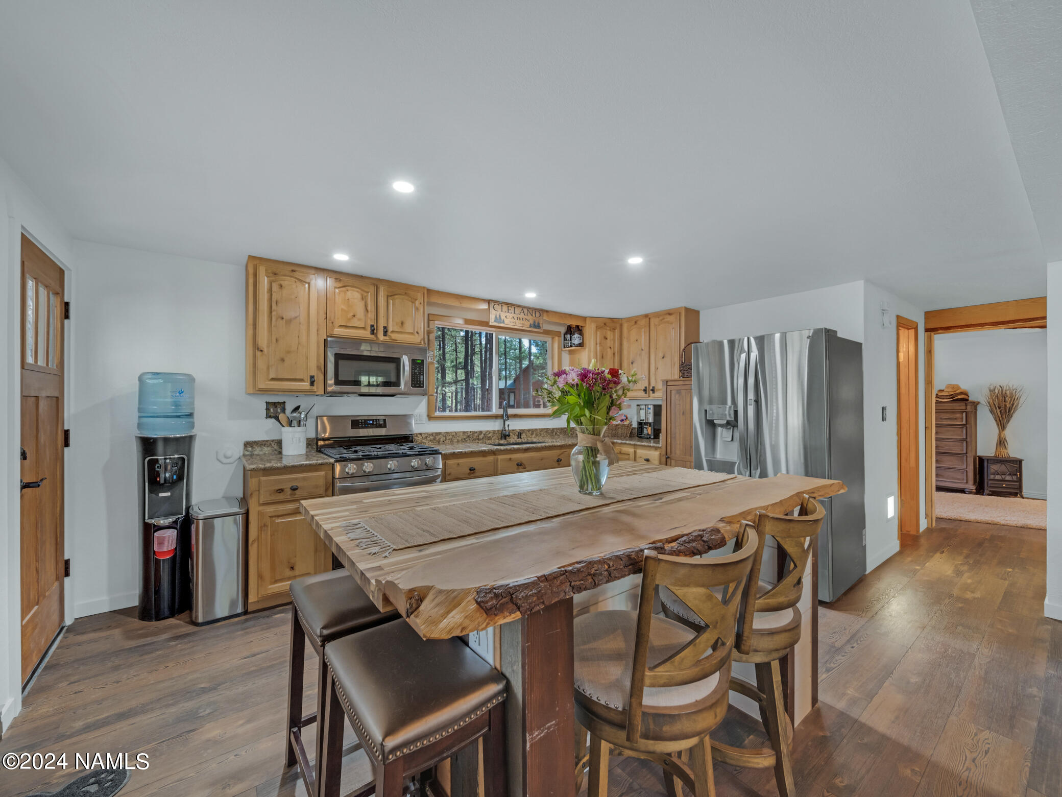 7547 East Robin Hood Road Williams, AZ 86046 - Photo 3 of 28 TimberCreekImagery-3