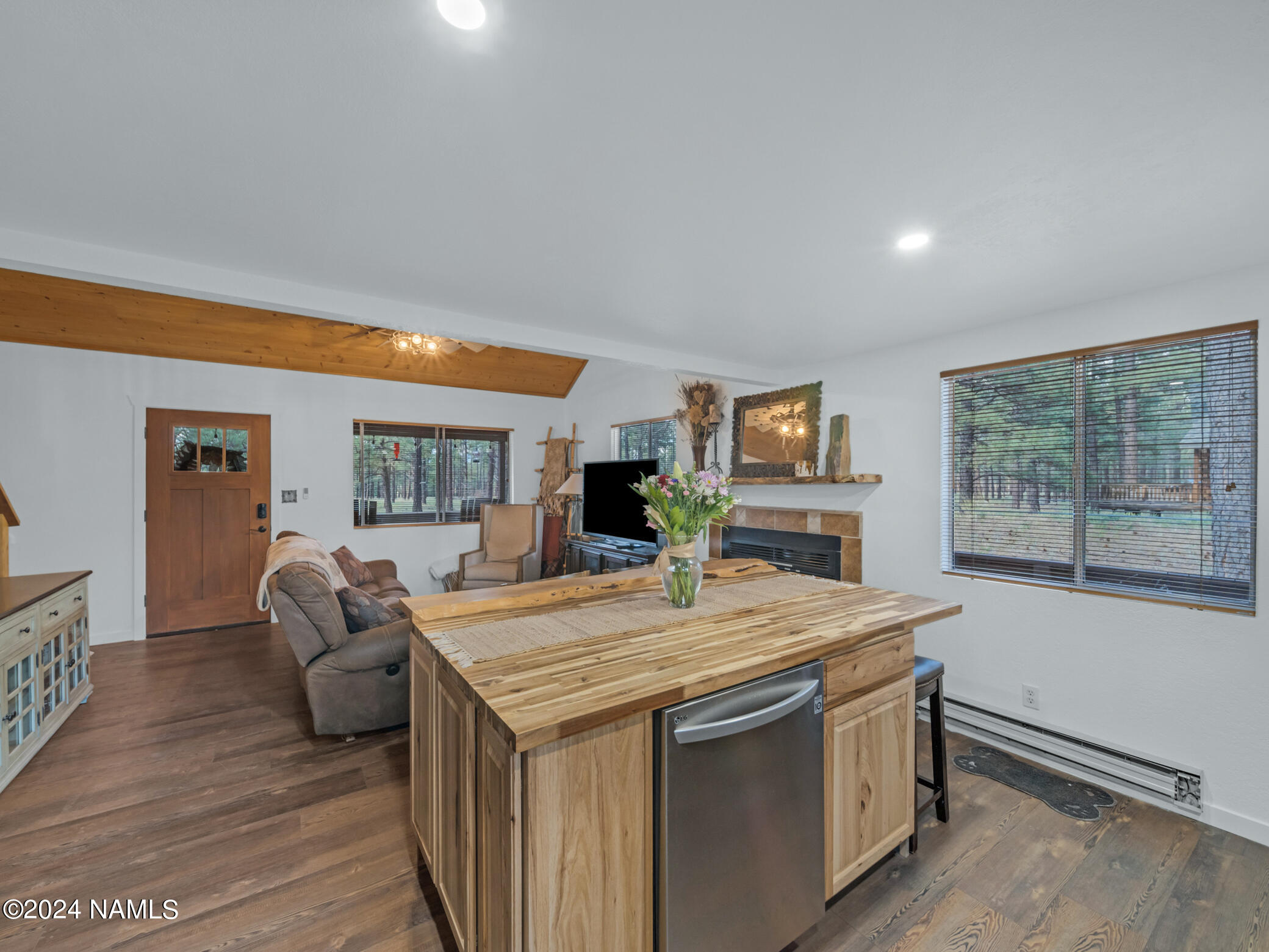 7547 East Robin Hood Road Williams, AZ 86046 - Photo 4 of 28 TimberCreekImagery-5