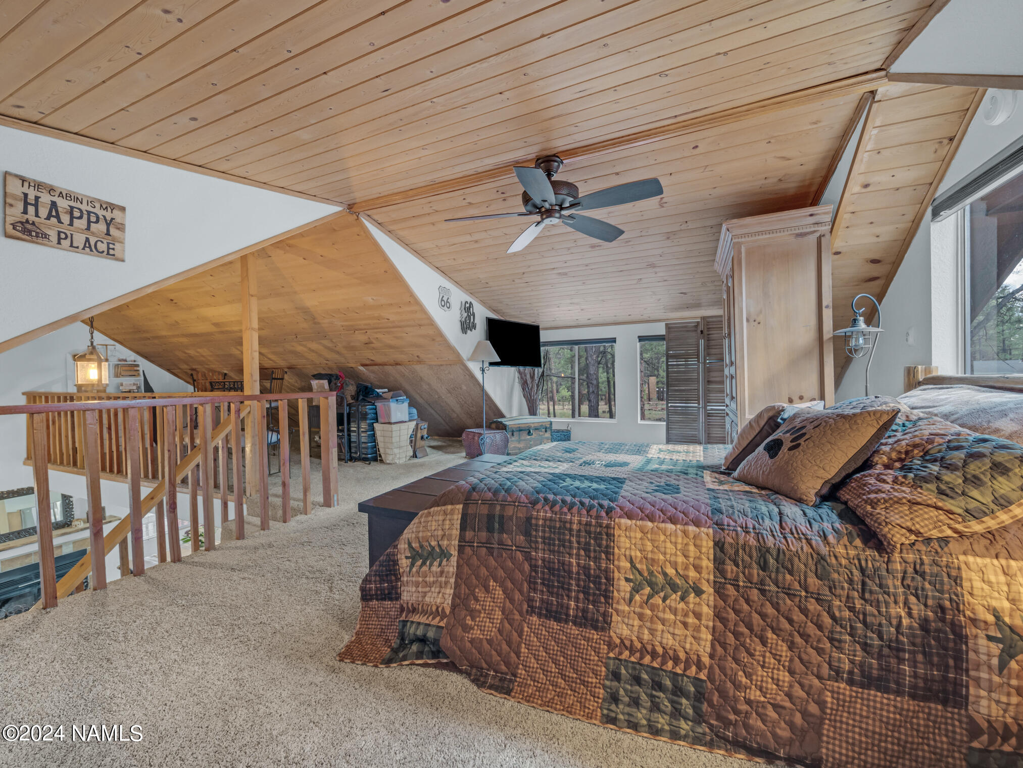 7547 East Robin Hood Road Williams, AZ 86046 - Photo 7 of 28 TimberCreekImagery-11