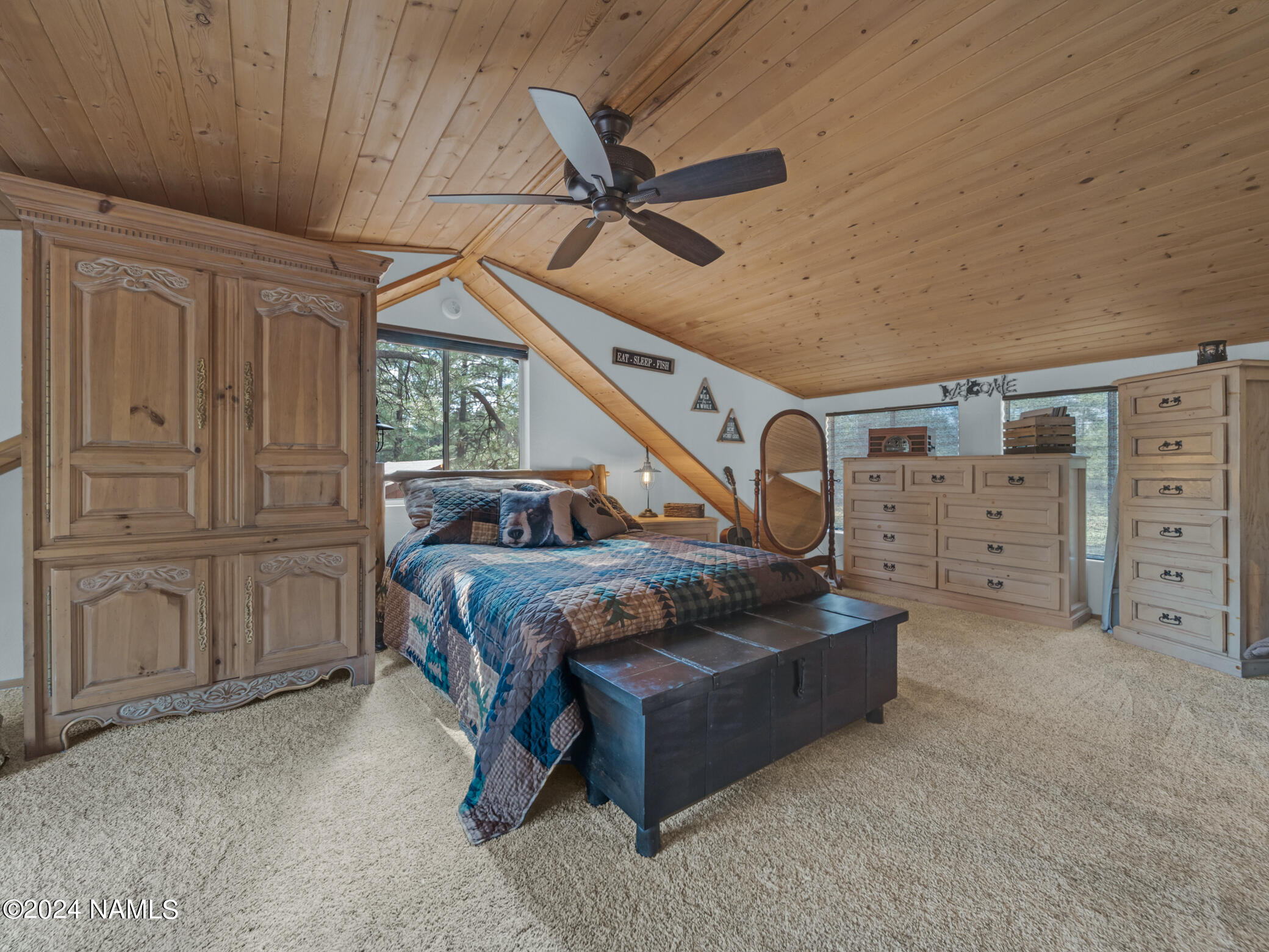 7547 East Robin Hood Road Williams, AZ 86046 - Photo 8 of 28 TimberCreekImagery-10