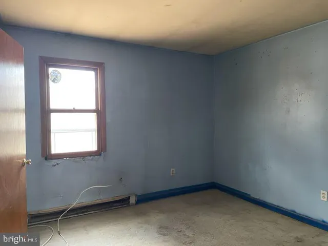 a view of small space