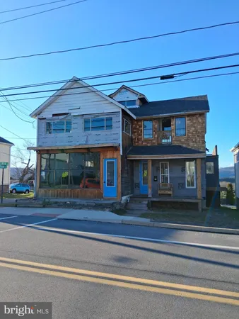 $209,900 | 31 North Main Street, Pittston, PA 18640