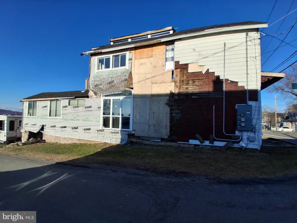 $209,900 | 31 North Main Street, Pittston, PA 18640