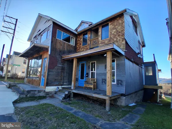 $209,900 | 31 North Main Street, Pittston, PA 18640
