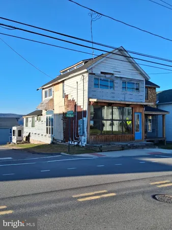 $209,900 | 31 North Main Street, Pittston, PA 18640