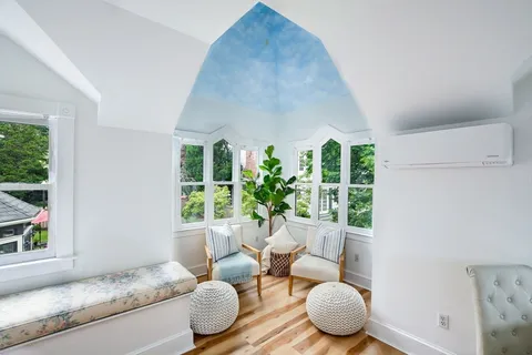 $1,395,000 | 49 Hawthorn Street, New Bedford, MA 02740
