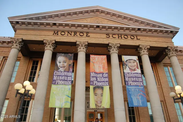 $600,000 | 2323 North Central Avenue, Unit 1704, Phoenix, AZ 85004