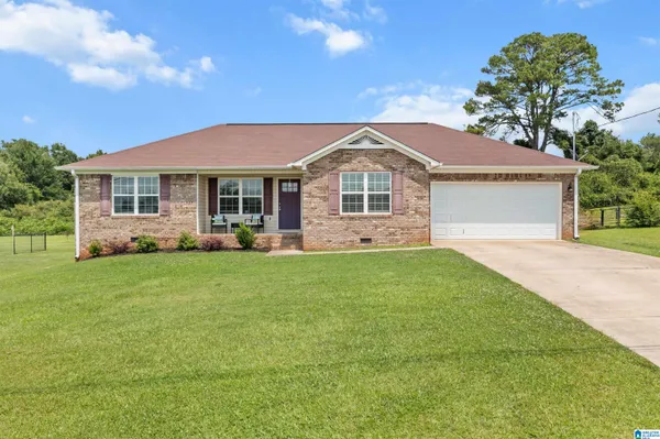 $225,000 | 390 Bailey Road, Weaver, AL 36277
