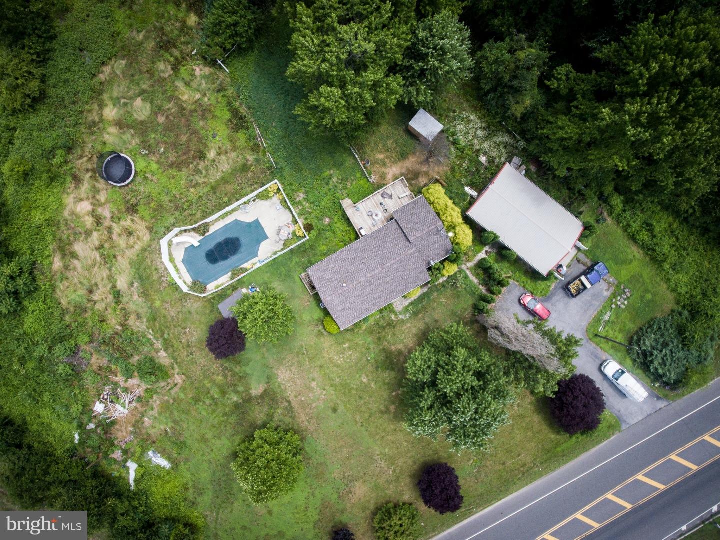 135 Straughns Mill Road Pedricktown, NJ 08067 - Photo 1 of 5 Gallery Image 1