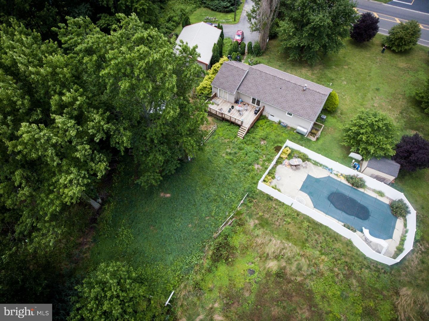 135 Straughns Mill Road Pedricktown, NJ 08067 - Photo 2 of 5 Gallery Image 2
