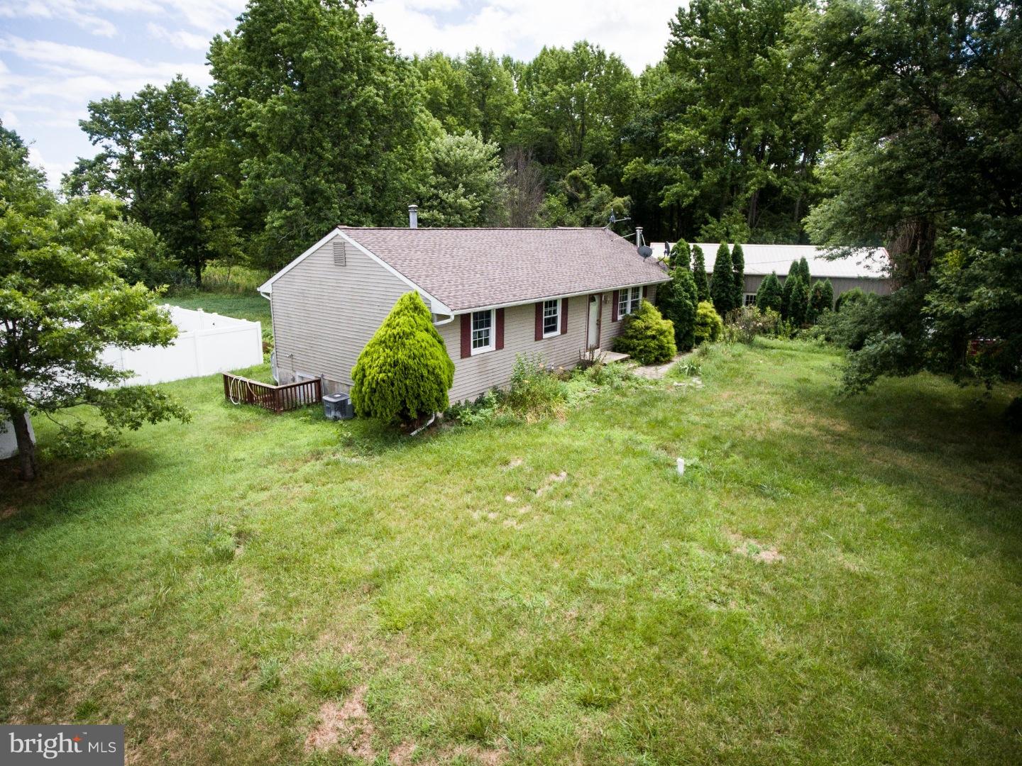 135 Straughns Mill Road Pedricktown, NJ 08067 - Photo 5 of 5 Gallery Image 5