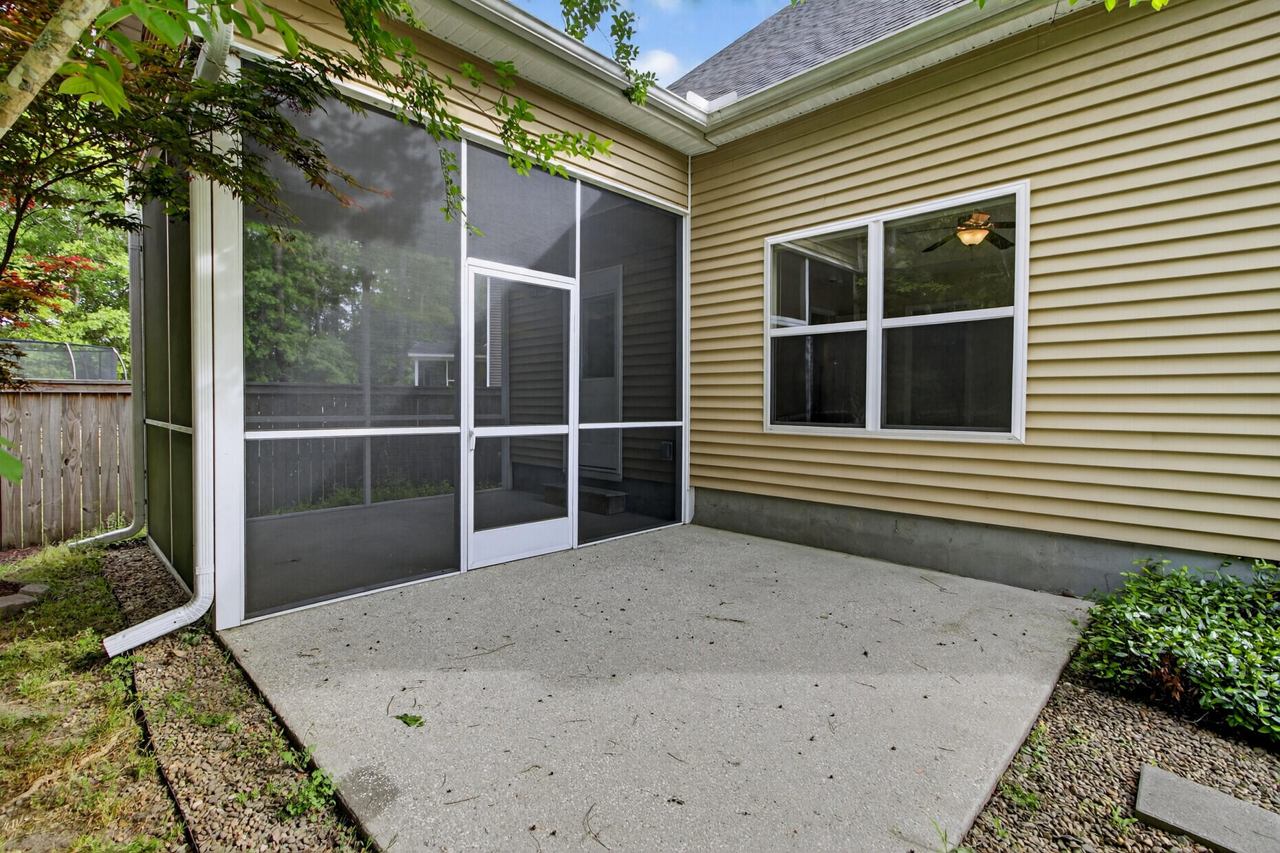 1244 Segar Street Johns Island, SC 29455 - Photo 39 of 54 Screened Porch Exterior