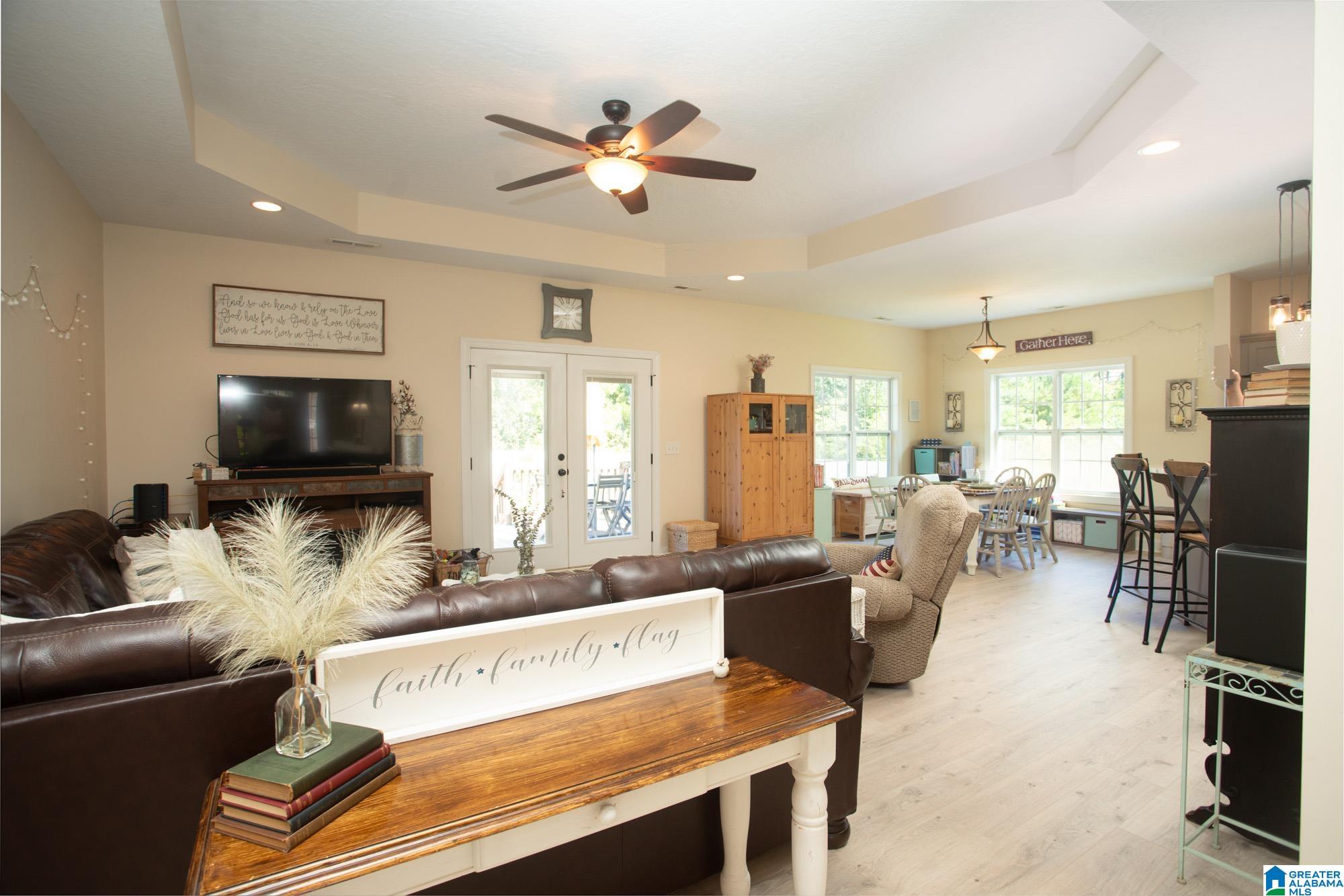 27 Pin Oak Drive Alexandria, AL 36250 - Photo 4 of 48