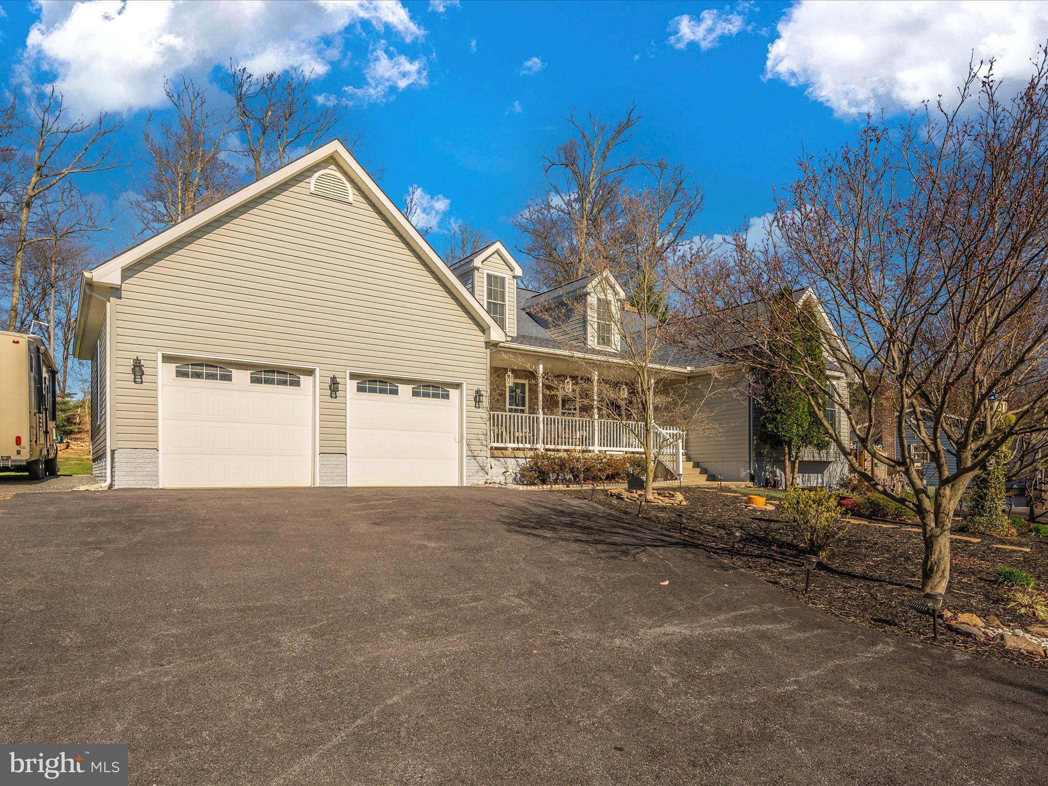 11033 Liberty Road Frederick, MD 21701 - Photo 54 of 55 Exterior Front