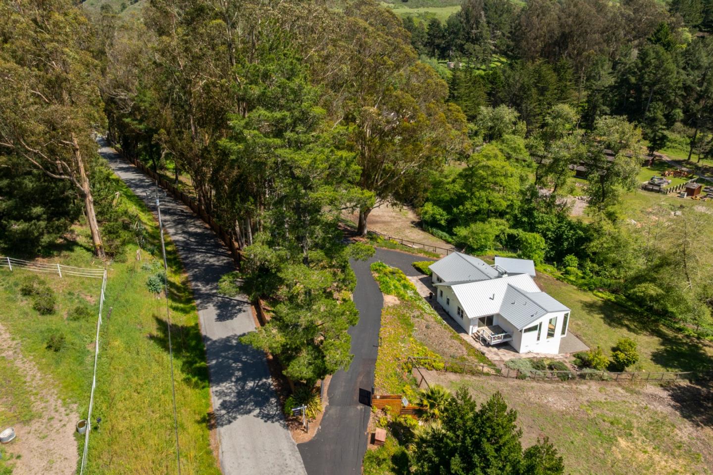 2570 Purisima Creek Road Half Moon Bay, CA 94019 - Photo 82 of 85