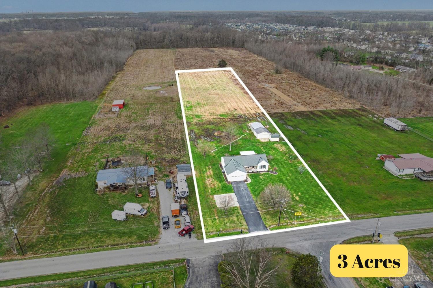 14059 Boyd Road Mount Orab, OH 45154 - Photo 2 of 28 Gallery Image 2